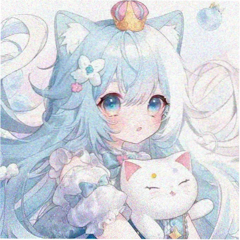 观众“十七楼的猫”头像